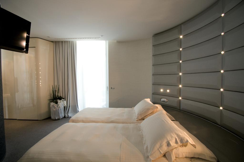 Hotel Waldorf- Premier Resort Milano Marittima Exterior photo