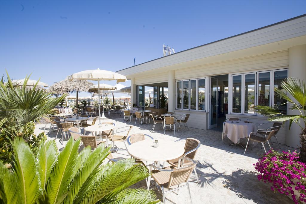 Hotel Waldorf- Premier Resort Milano Marittima Exterior photo