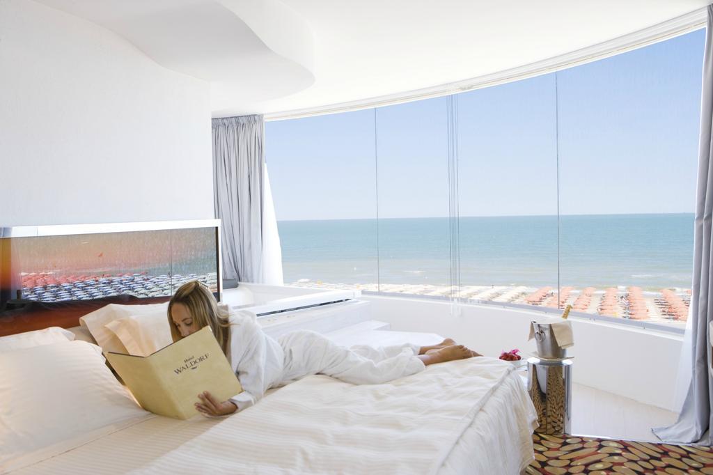 Hotel Waldorf- Premier Resort Milano Marittima Room photo