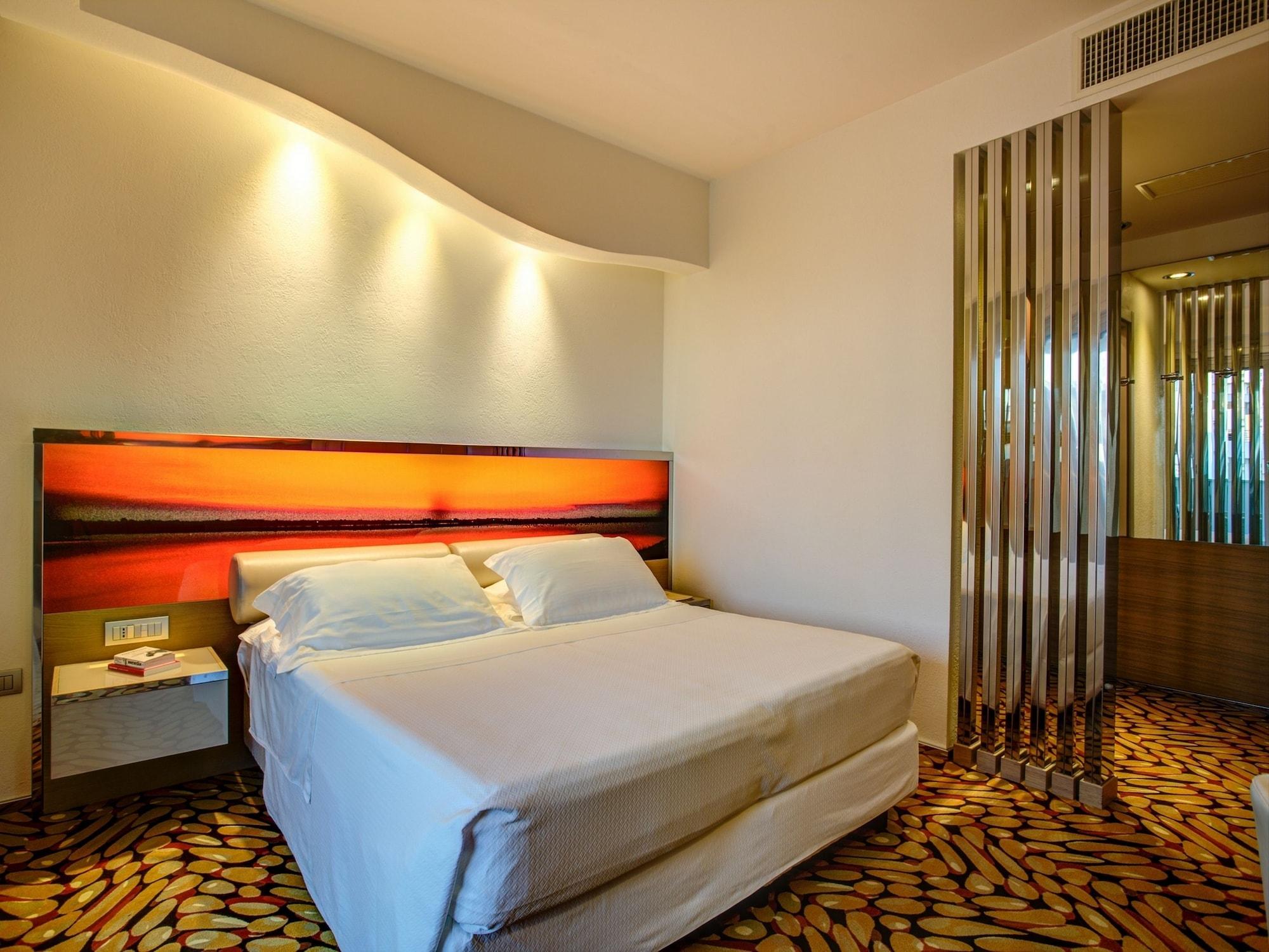 Hotel Waldorf- Premier Resort Milano Marittima Exterior photo
