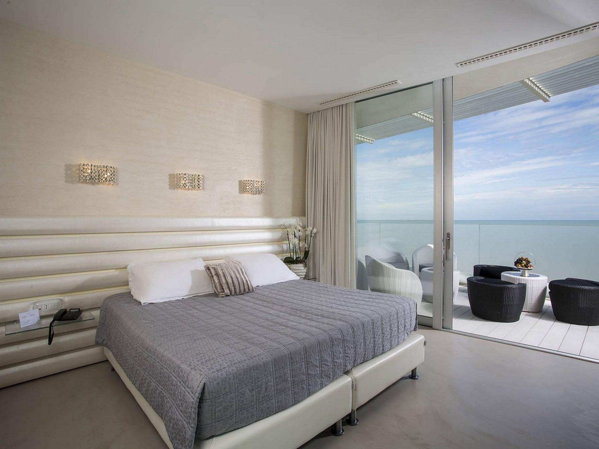 Hotel Waldorf- Premier Resort Milano Marittima Exterior photo