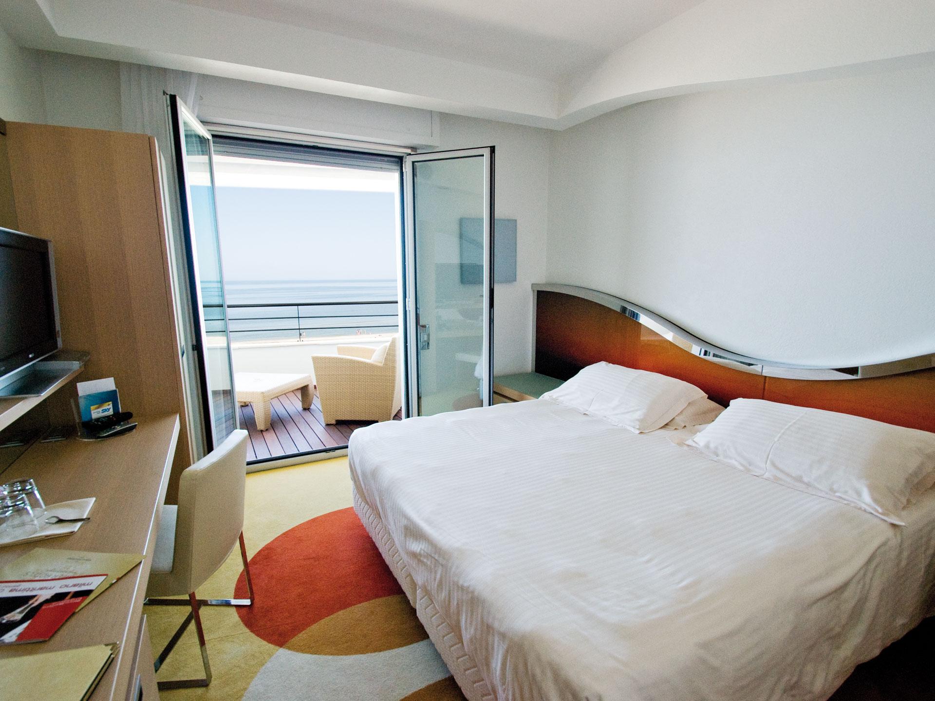 Hotel Waldorf- Premier Resort Milano Marittima Exterior photo