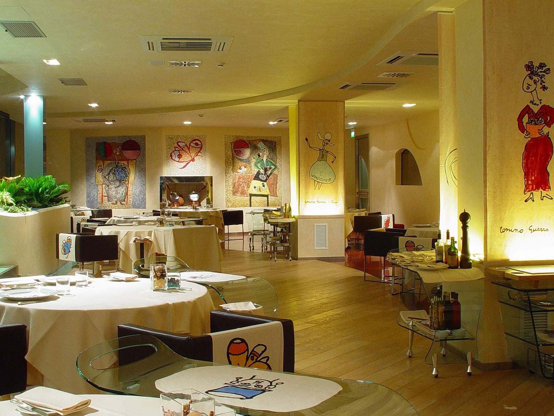 Hotel Waldorf- Premier Resort Milano Marittima Exterior photo