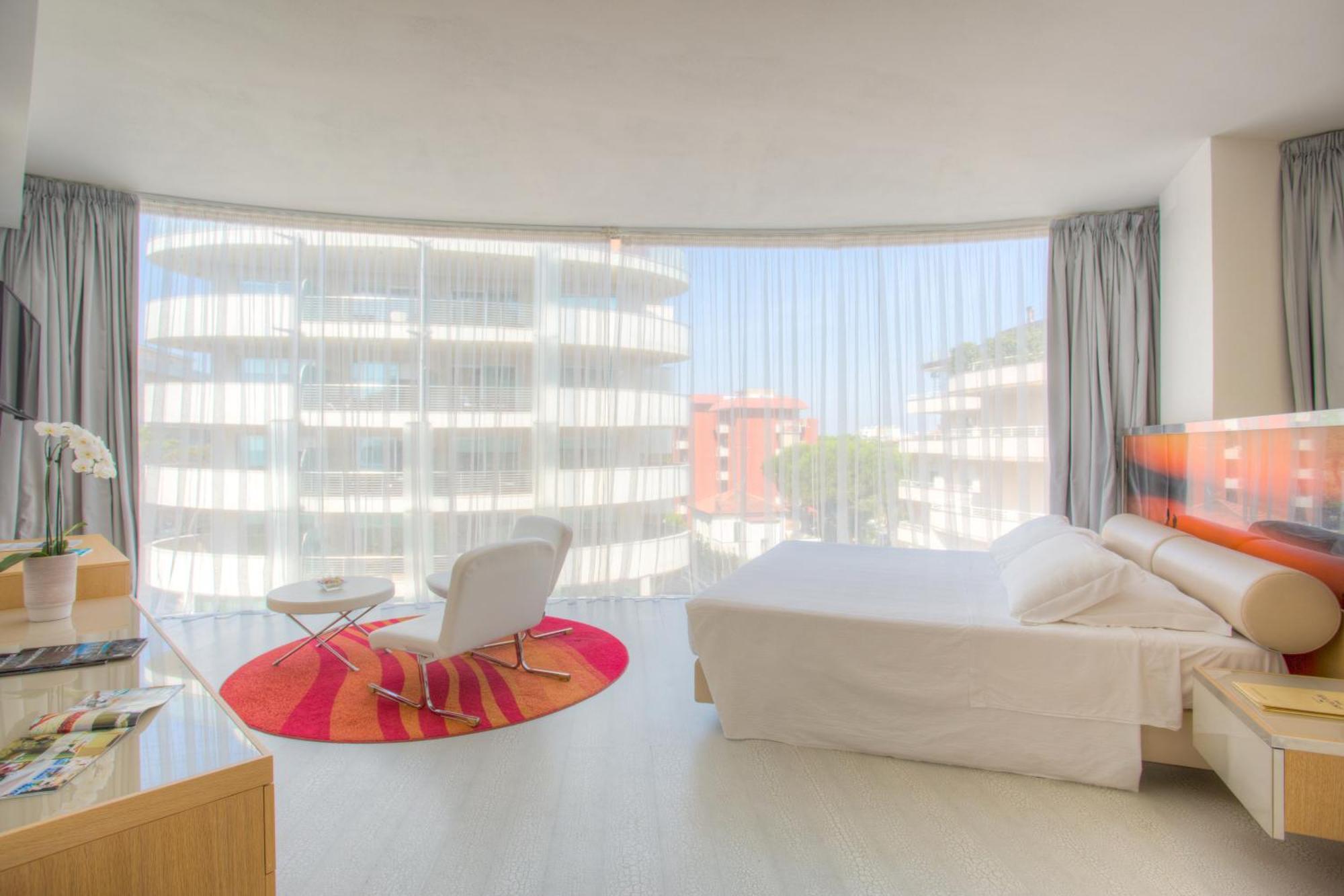 Hotel Waldorf- Premier Resort Milano Marittima Room photo