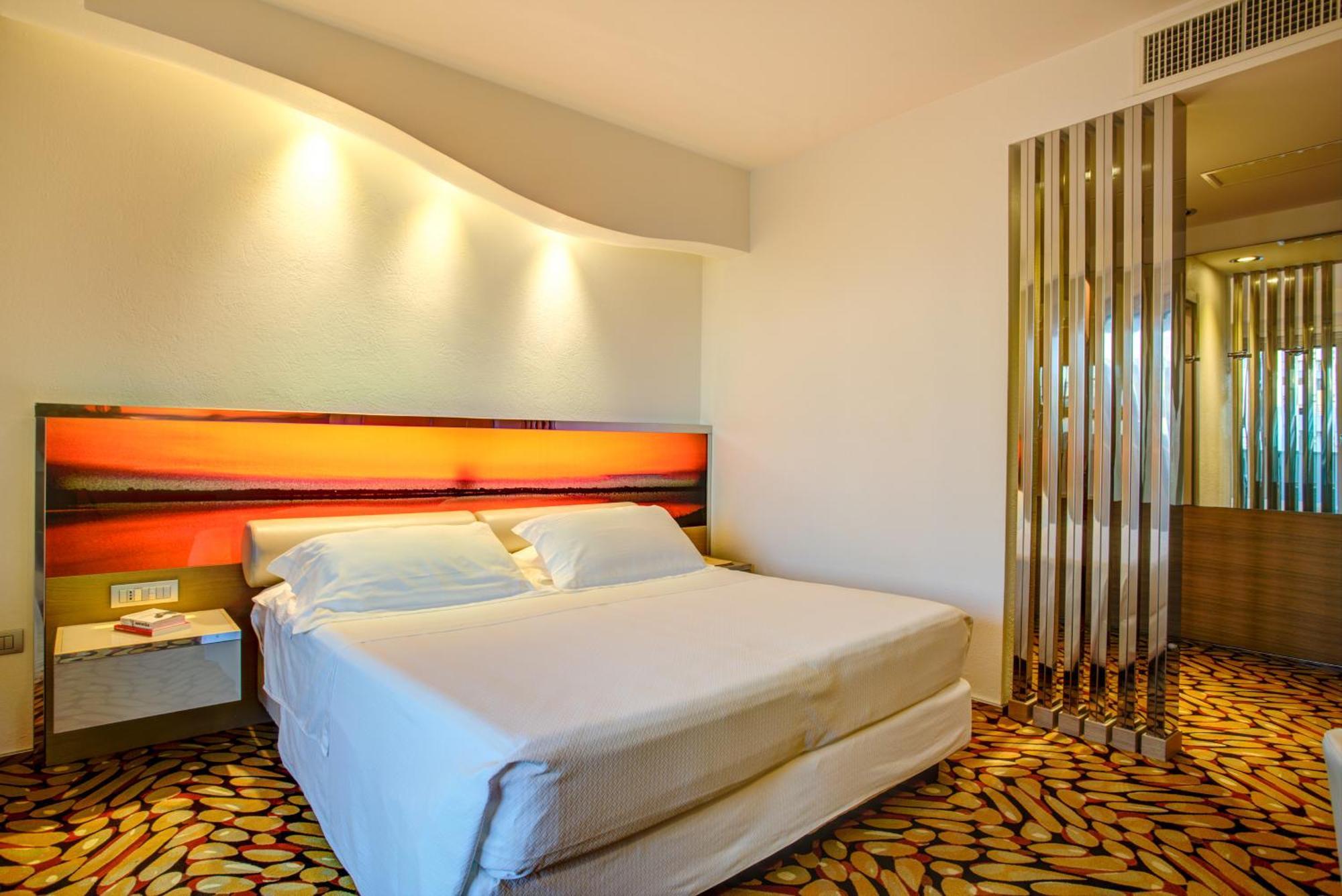 Hotel Waldorf- Premier Resort Milano Marittima Room photo