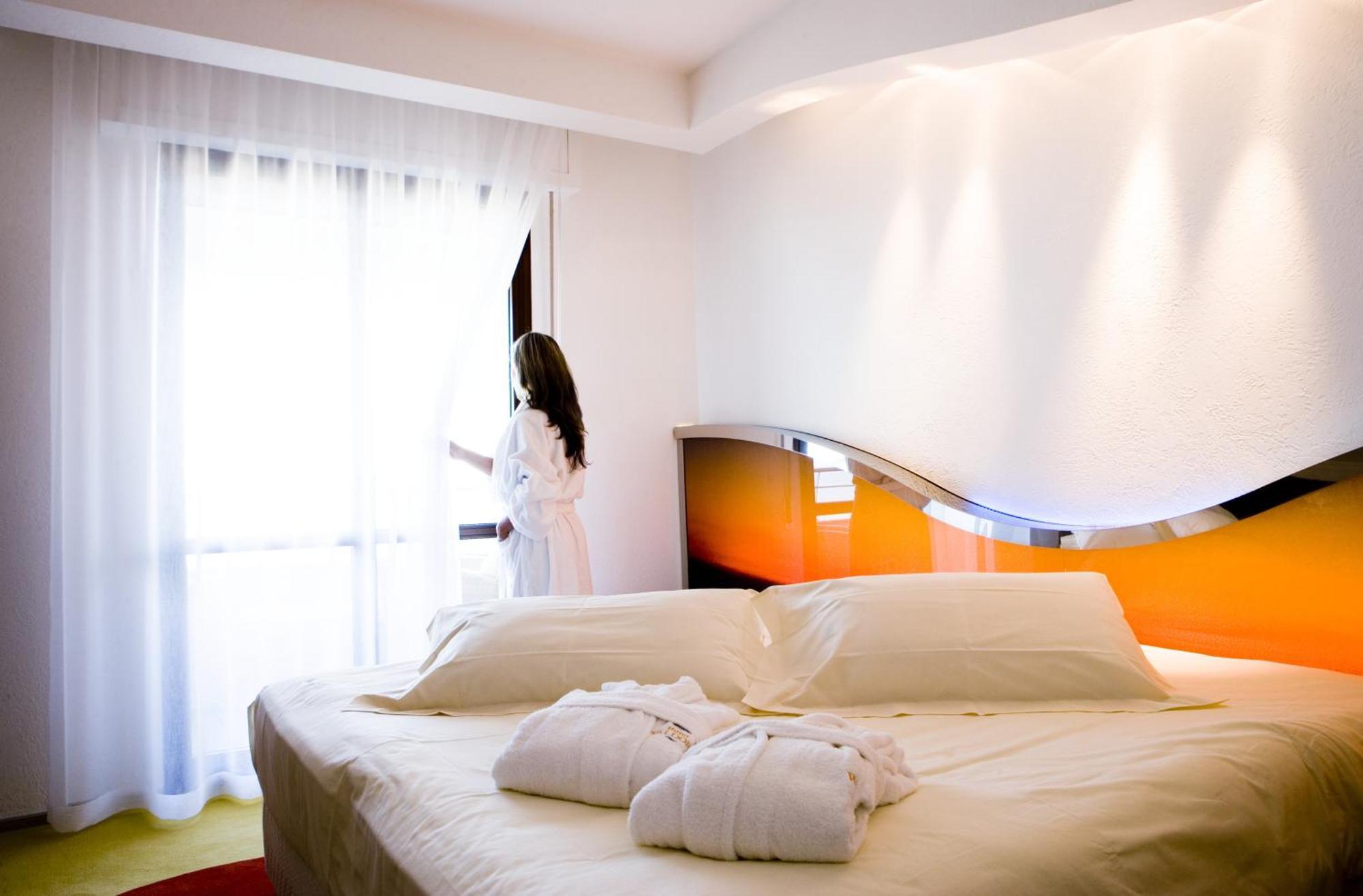 Hotel Waldorf- Premier Resort Milano Marittima Room photo