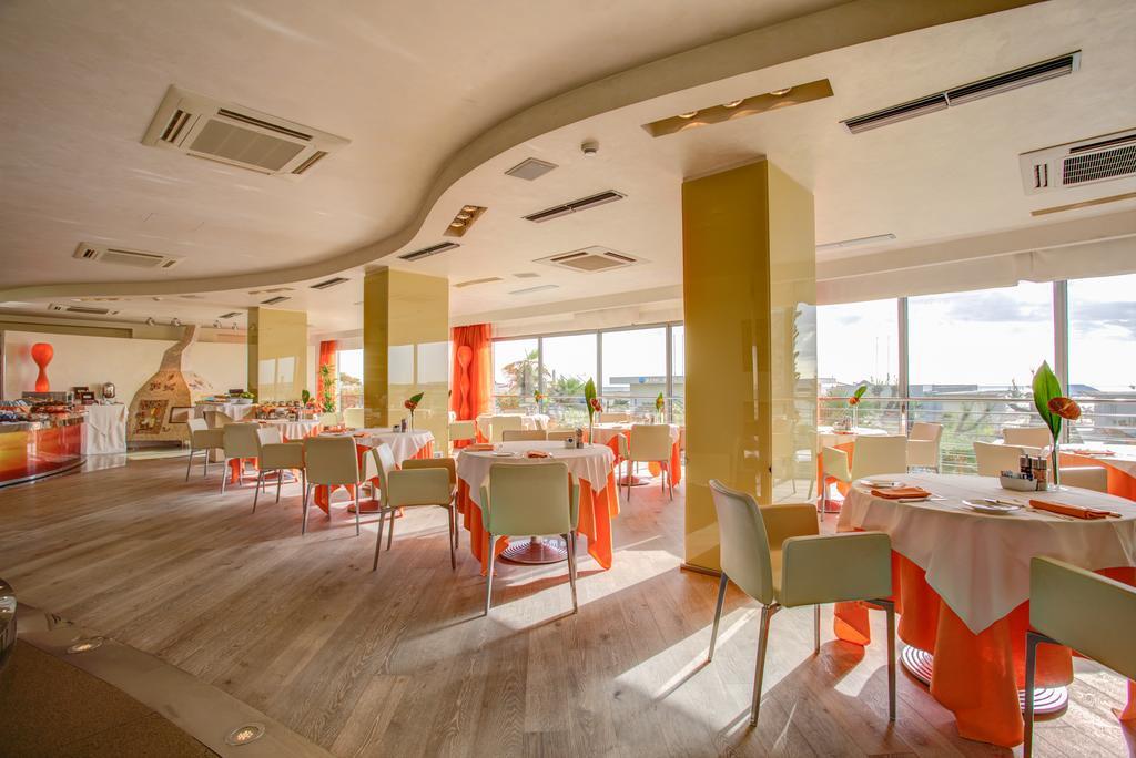 Hotel Waldorf- Premier Resort Milano Marittima Exterior photo