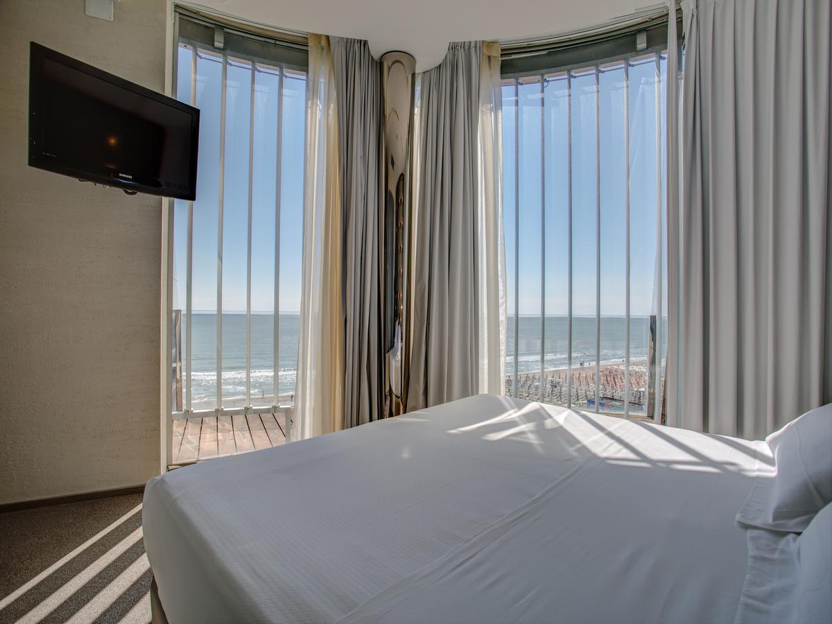 Hotel Waldorf- Premier Resort Milano Marittima Exterior photo